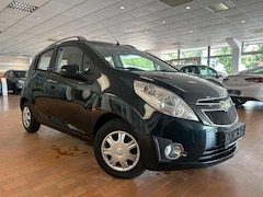 Bild des Angebotes Chevrolet Spark LS+