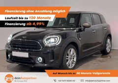 Bild des Angebotes MINI Cooper Countryman YOURS TRIM NAVI LED/LEDER/PANO/RFK/HUD/VIRTUAL COC