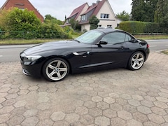 Bild des Angebotes BMW Z4 Cabrio 20 i *viele Rechnungen*Guter Zustand