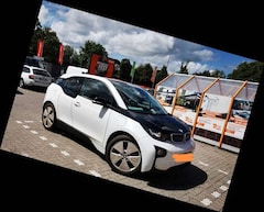Bild des Angebotes BMW i3 BMW i3 (94 Ah) mit Range Extender/Rex, weiß