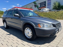 Bild des Angebotes Volvo XC70 2.4D AWD Momentum Cross Country*AUTOMATIK*