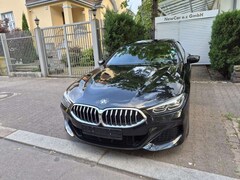Bild des Angebotes BMW 840 d xDrive Gran Coupe M Sport*Driv.Ass*ACC*360°