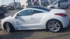 Bild des Angebotes Peugeot RCZ RCZ + Pakete: Xenon, Komfort, Vollleder