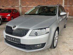 Bild des Angebotes Skoda Octavia Combi Joy/ SHZ/KLIMA/PDC/AHK