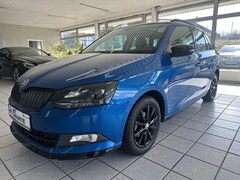 Bild des Angebotes Skoda Fabia Combi Monte Carlo*Tempomat*Klima*Pano*PDC*