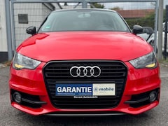 Bild des Angebotes Audi A1 Sportback* S-LINE * AUTOMATIK * 4/5 Türer