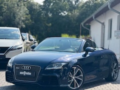 Bild des Angebotes Audi TT RS LED PDC SHZ QUATTRO NAVI
