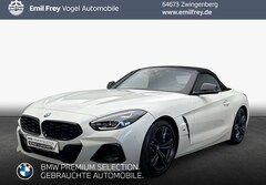 Bild des Angebotes BMW Z4 M Aut. HiFi* Head-Up* LED* SHZ*