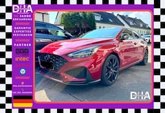 Bild des Angebotes Hyundai i30 Fastback N Line *GARANTIE*SPORT*LED*MHD*
