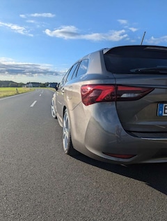Bild des Angebotes Toyota Avensis Touring Sports 1.8 Multidrive S Edition S+