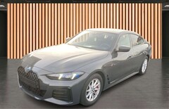 Bild des Angebotes BMW 430 iA xDrive M Sport*UPE 82.000€*ACC