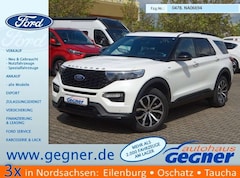Bild des Angebotes Ford Explorer 457PS Autm. ST-Line PHEV 4x4 Pano
