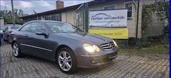 Bild des Angebotes Mercedes-Benz CLK 220 CDI Avantgarde Aut 1.Hand Top-Ausstg.