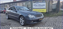 Bild des Angebotes Mercedes-Benz CLK 220 CDI Avantgarde Aut 1.Hd. HU:NEU GARANTIE