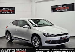 Bild des Angebotes VW Scirocco 2.0 TDI 130 kW NAVI