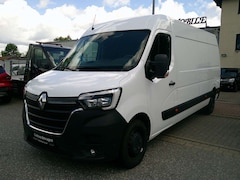 Bild des Angebotes Renault Master III Kasten L3H2 HKa 3,5t 180 WÜRTH Regale
