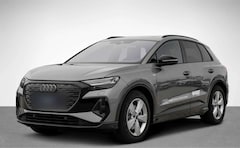 Bild des Angebotes Audi Q4 e-tron Q4 45 e-tron Matrix/Pano/AHK/ACC/SONOS/uvm.