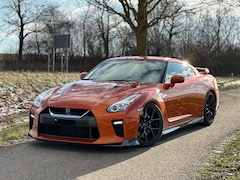 Bild des Angebotes Nissan GT-R Prestige Edition, MY 18, Apple Carplay, Unfallfrei