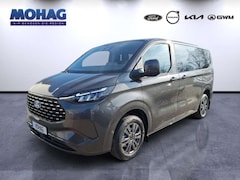 Bild des Angebotes Ford Tourneo Custom PHEV 340 L1 FWD Titanium *Rückfahrkamera*