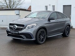 Bild des Angebotes Mercedes-Benz GLE 63 AMG Coupe 4Matic*PANO*Standheizng*Carbon*