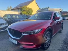Bild des Angebotes Mazda CX-5 Sports-Line AWD