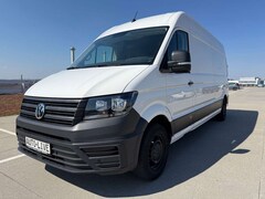 Bild des Angebotes VW Crafter 35 TDI*MAXI-HOCH-LANG*KLIMA*KAMERA*TEMPO