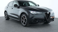 Bild des Angebotes Alfa Romeo Stelvio Veloce Q4 harman|ACC|Nav|Leder|elSitz|SH