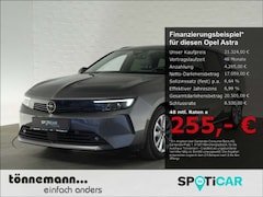 Bild des Angebotes Opel Astra L ST ELEGANCE CDTI AT+LED+NAVI+RÜCKFAHRKAMERA+SITZ