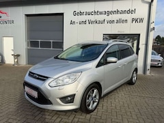Bild des Angebotes Ford Grand C-Max Grand C-MAX Sync Edition*7SITZE*AHK*SHZ*PDC
