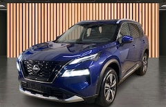 Bild des Angebotes Nissan X-Trail 1.5 e-Power Tekna*Navi*HeadUp*