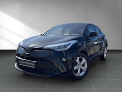 Bild des Angebotes Toyota C-HR Hybrid Team Deutschland *GARANTIE, 1. HD,LED,ALARM