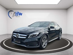 Bild des Angebotes Mercedes-Benz GLA 200 AMG Line