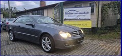 Bild des Angebotes Mercedes-Benz CLK 220 CDI Avantgarde Aut 1.Hand Top-Ausstg.
