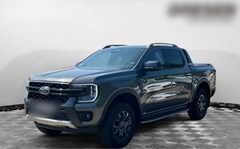 Bild des Angebotes Ford Ranger Wildtrak Allrad Leder*AHK*LED*Navi*Kamera*DAB*Sitz
