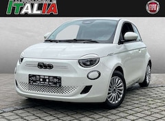 Bild des Angebotes Fiat 500e 3+1 42 kWh *Komfort Paket*