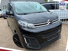 Bild des Angebotes Citroen Jumpy Kasten Club M AppleCarPlay, Automatik, ...