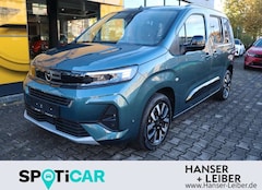 Bild des Angebotes Opel Combo Life Combo e Life GS Navi Drive-Assist