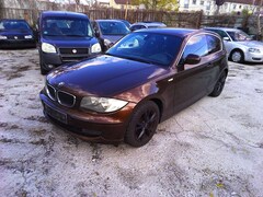 Bild des Angebotes BMW 116 116i Edition Lifestyle