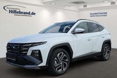 Hyundai TUCSON Prime Hybrid 2WD 1.6 T-GDI EU6e HUD Navi Leder Dig
