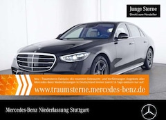 Bild des Angebotes Mercedes-Benz S 450 L 4M AMG+PANO+DIGITAL-L+BURMESTER3D+19"