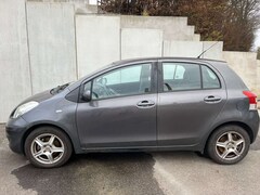 Bild des Angebotes Toyota Yaris Executive