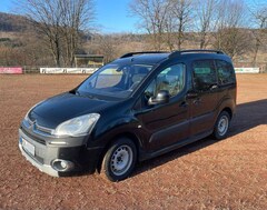 Bild des Angebotes Citroen Berlingo Berlingo Multispace HDi 115 FAP XTR