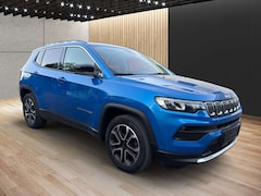 Bild des Angebotes Jeep Compass 80th Anniversary FWD +4917620600444