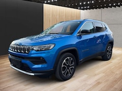 Bild des Angebotes Jeep Compass 80th Anniversary FWD +4917620600444