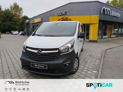 Bild des Angebotes Opel Vivaro Combi L2H1 2,9t 1.6 CDTI, SH vorn, Parksensoren hi