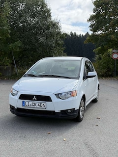 Bild des Angebotes Mitsubishi Colt 1.1 ClearTec