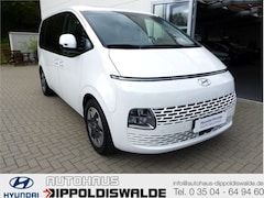 Bild des Angebotes Hyundai STARIA 2.2 CRDi 8Aut Prime *LED*PDC*Navi*