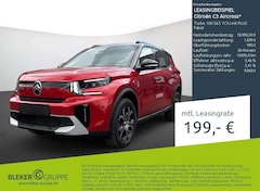 Bild des Angebotes Citroen C3 Aircross Turbo 100 S&S YOU mit PLUS Paket