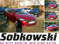 Bild des Angebotes Mazda 2 2020 SKYACTIV-G 75 M HYBRID MT FWD Exclusive-Line