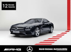 Bild des Angebotes Mercedes-Benz SL 500 AMG KAMERA HARMAN-KARDON LED COMAND PANO